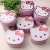 The new han edition kitten box jewelry boxes packaging storage