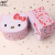 The new han edition kitten box jewelry boxes packaging storage