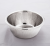 Stainless steel household kitchen pressure pot no magnetic pot and basin cooking basin dozen eggs basin wash basin