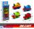 Children's toy simulation alloy car boy car model sports car hui li car F26289