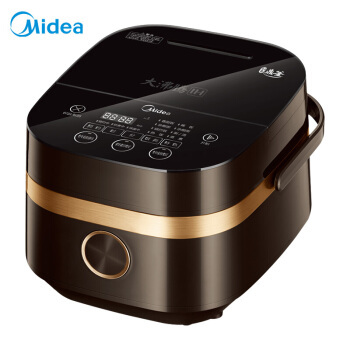 Midea electric rice cooker household electric rice cooker FS4006