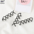 Spiral clip head South Korea contracted modelling hairpin dish hair, hair accessories