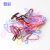 Strong pull continuously children color small rubber bands Rubber not one-time said jin high elastic rubber bands