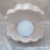 Dehua origin shell and pearl manufacturers direct ceramic shells pearl wholesale ceramic shells