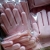 New hot silicone washing gloves brush anti - skid insulation wear - resistant kitchen gloves manufacturers direct sales