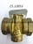 Brass Grinding valve