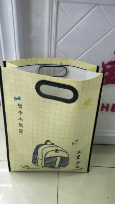 Youshengmei large hole bag
