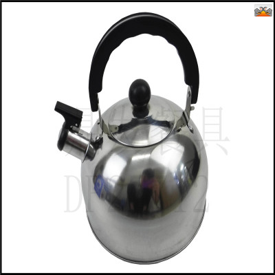 DF27712 dingfa stainless steel kitchen utensils hotel utensils thick pot