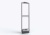 Supermarket Acoustic Magnetic Entrance Guard against Theft Clothing Store Acoustic Magnetic Anti-Theft Device Acoustic Magnetic Entrance Guard against Theft