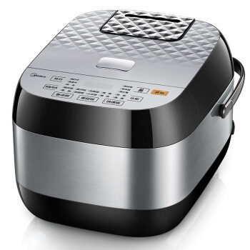 Midea rice cooker 4L kettle intelligent pressure braised incense reservation RS4081