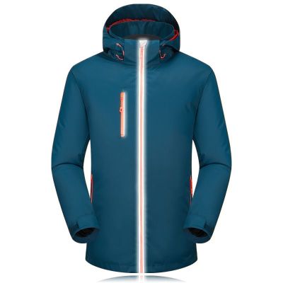 2018 Thermal Shell Jacket