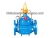 Pressure relief valve