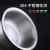 Stainless steel kitchen products 304 bowls of household double - layer hot children eat rice bowl students adult 