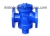 Self operated flow control valve