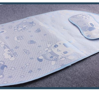 \"Baby mosquito net is specially equipped with straw mat, rattan mat, crib mat, Baby mosquito net mat