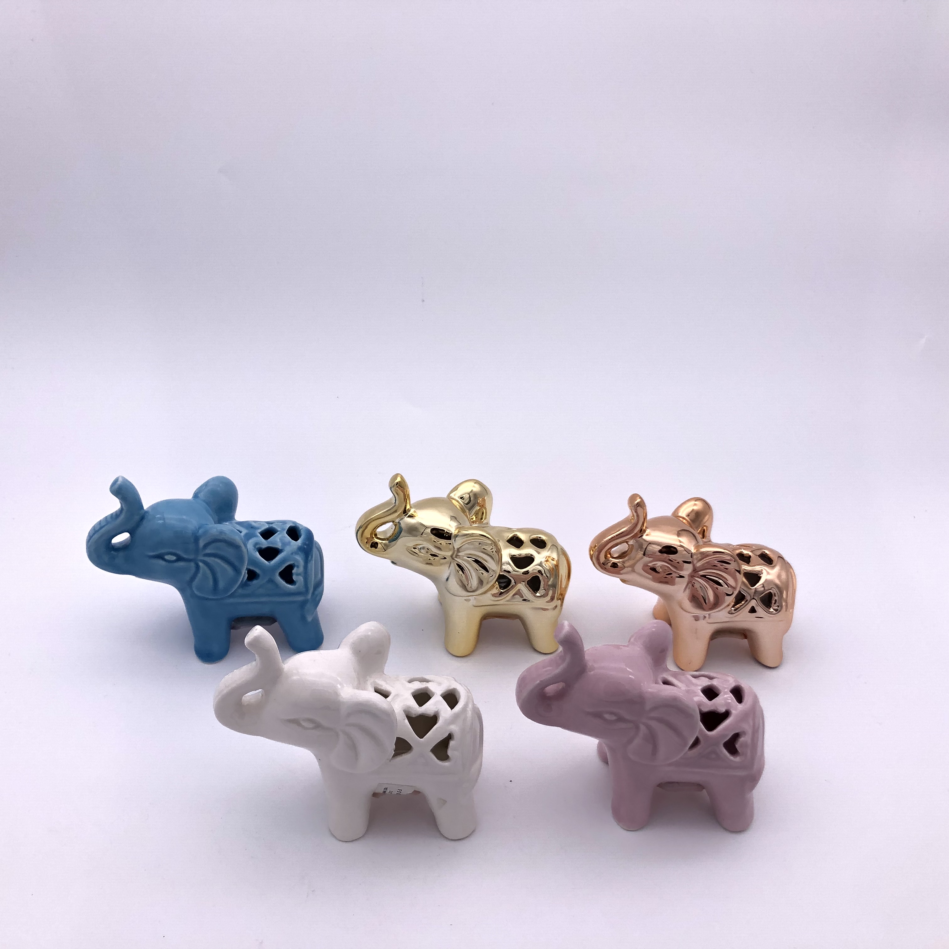 欧式纯手工陶瓷小鸟工艺品陶瓷小鸟创意家居小鸟动物摆件厂家批发