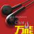 Factory direct sale sound phoenix C301 flat head earphone universal earplug MP3 mobile phone earphone
