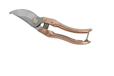 Garden pruning shears