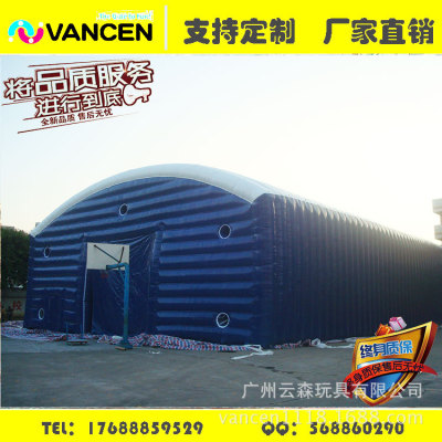 Manufacturers custom large inflatable tent outdoor large advertising wedding tent inflatable tent