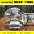 Pair of transparent inflatable tents crystal house outdoor camping b&b tent naughty tent custom made