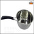 DF99040 DF Trading House single-handle steamed soup pot stainless steel kitchen utensils for hotel use