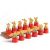 Jingdezhen wine set wine pot glass bar wine cup wine cup tea cup gift set