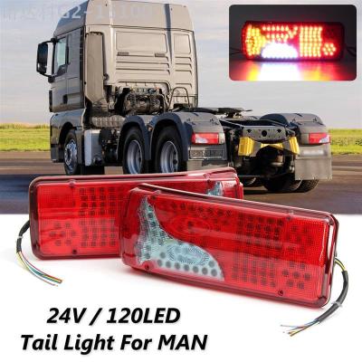 LED truck tail light truck truck turn signal warning light