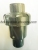 U-PVC bottom valve, industrial bottom valve