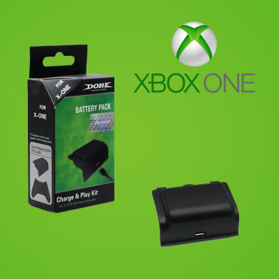 XBOX ONE Console Battery Pack for Game Consoles