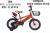 Bicycle 1214161820 new high-grade quality children's bicycle