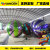 Guangzhou PVC inflatable mirror ball mall stage decoration balloon reflection birthday balloon wholesale