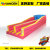 Manufacturers direct pull run fun games props fun games equipment inflatable toys