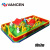 Bouncy castle bouncer is a custom bouncer made by bouncy castle manufacturer