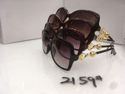 Women's sunglasses color sunglasses