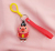 Cute little P pig key chain pendant car accessories accessories accessories hanging ornaments