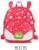 PU baby deer backpack kids backpack cartoon bag three girls bag