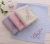 Pet Morning Qingchen Morning Morning Glory Gauze Terry Towel Comfortable Soft Large Bath Towel Gift Set