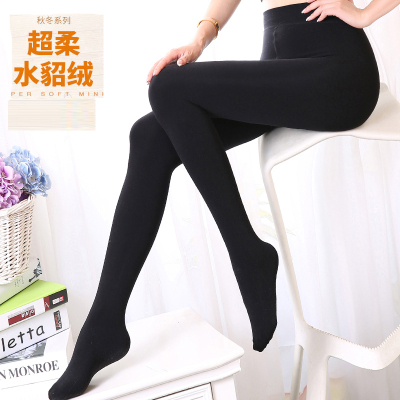 In autumn and winter, 300g leggings with thin bottom are added
