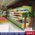 Preferred ice source supermarket air curtain cabinet freezer commercial display cabinet preservation cabinet fruit and