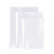 Factory Direct Sales Little Squirrels Transparent Thickened Waterproof Book Cover Plastic PVC Book Wrapper A4 16K 22K