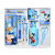 Hot Selling Authentic Stationery Set Mickey Gift Box Stationery School Supplies Wholesale