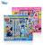 Hot Selling Authentic Stationery Set Mickey Gift Box Stationery School Supplies Wholesale