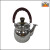 DF99004 DF Trading House luxury titanium musical instrument pot stainless steel kitchen utensils for hotel use