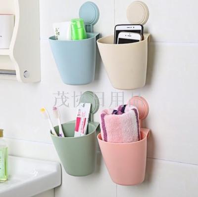 Hanging Storage Bucket