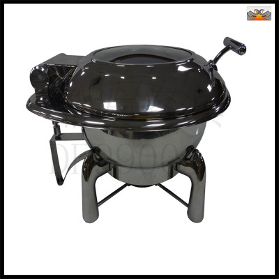 DF99004 DF Trading House buffet stove stainless steel kitchen utensils for hotel use