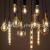 ST64 Clear Color Filament Bulb Antique Lamp European Market Trends
