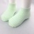 Children's socks summer candy colored mesh hosiery 100% cotton children's socks floor socks 1-12 children's socks