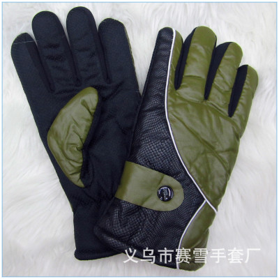 2017 manufacturers direct outdoor sports rain and skid-proof riding motorcycle bike gloves all refer to a hair