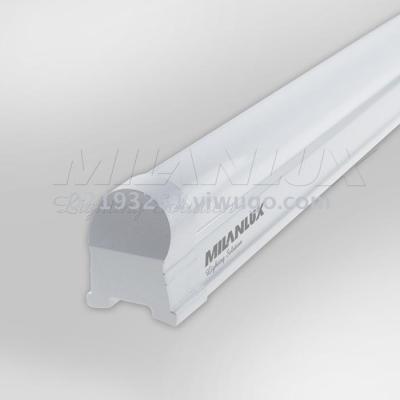 PVC T8 tube light 1.2m 18w Intergration LED Tube
