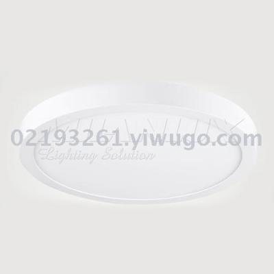 Round LED Ceiling Light Panel 36W 